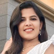 Anmol G. Makeup trainer in Ahmedabad