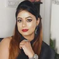 Sumalatha B. Makeup trainer in Bangalore