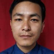 Eric Thangsuolien Varte Class I-V Tuition trainer in Shillong