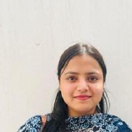 Sara Mirza Class I-V Tuition trainer in Agra