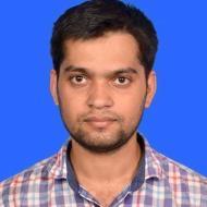 Prakash Ranjan Class 11 Tuition trainer in Delhi