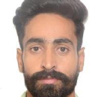 Sagar Yoga trainer in Raisinghnagar