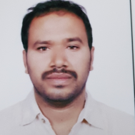 Bala Prasad Sagili MSBI trainer in Bangalore