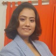 Riya Das LLB Tuition trainer in Howrah