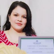 Prativa R. Tarot trainer in Cuttack