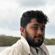 Abhishek R Shetty Class 10 trainer in Honnali