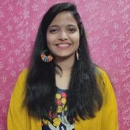 Sradha Jain NEET-UG trainer in Ghaziabad