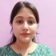 Krishna P. Class 8 Tuition trainer in Delhi