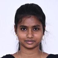 Yunace N. Handwriting trainer in Lalgudi