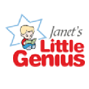 Janet's Little Genius photo