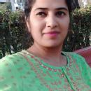 Photo of Kumudini Sharma
