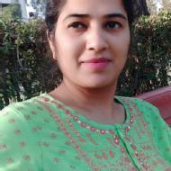 Kumudini Sharma Class 12 Tuition trainer in Delhi
