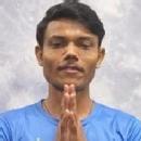 Deepak Kashyap Health and Fitness trainer in Muzaffarnagar