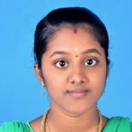 Parvathi BCom Tuition trainer in Tuticorin