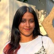 Shreya Sanoj K. Class I-V Tuition trainer in Chennai