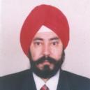 Photo of Ravinder Singh