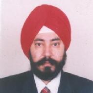 Ravinder Singh Class 9 Tuition trainer in Mumbai