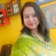 Shelly Sinha LLB Tuition trainer in Kanksa