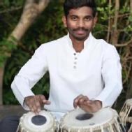 Chandrashekar Tabla trainer in Rangareddy