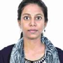 Photo of Aswathi