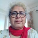 Photo of Babita Gupta