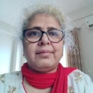 Babita Gupta Class I-V Tuition trainer in Noida