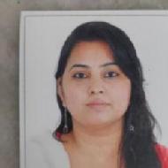 Lalitha Class 11 Tuition trainer in Visakhapatnam