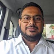 Amar Shah Class 12 Tuition trainer in Ahmedabad