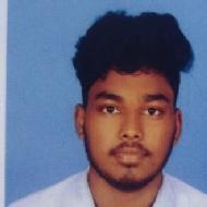 Yogesh NEET-UG trainer in Chennai