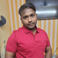 Anurag React JS trainer in Delhi