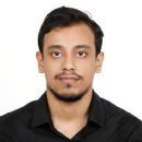 Arkadeep Baksi Class 9 Tuition trainer in Hyderabad