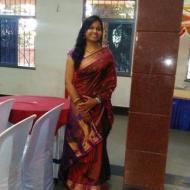 Kanchan J. Class 9 Tuition trainer in Bangalore