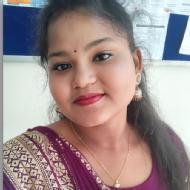 Swatiswapna P. Class 10 trainer in Khurda