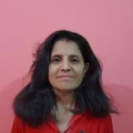 Sonika Verma Class I-V Tuition trainer in Jammu