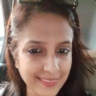 Shivangi Agarwal Class I-V Tuition trainer in Kolkata