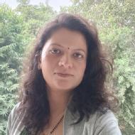 Apoorva Chauhan Pharmacy Tuition trainer in Gurgaon