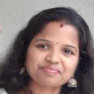 Mamatha M Art and Craft trainer in Bangalore