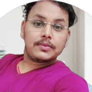 Shubham Suman NEET-UG trainer in Delhi