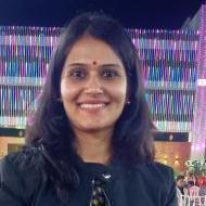 Khushboo B. Class 12 Tuition trainer in Vadodara