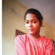 Cintya S. Class 8 Tuition trainer in Jabalpur