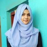 Sabeena Nizar Special Education (Slow Learners) trainer in Cherthala