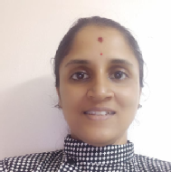 Archana Cooking trainer in Bangalore