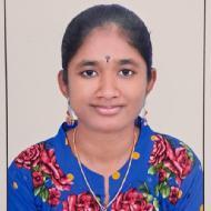 Ramyadarshini R Class 11 Tuition trainer in Coimbatore