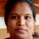 Photo of Sowmya