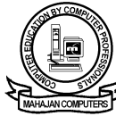 Photo of Mahajan Computers