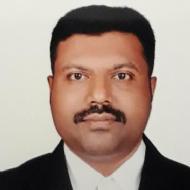 Dr. Pradeep M D BCom Tuition trainer in Mangalore