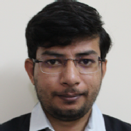 Siddhartha M A Class 10 trainer in Hyderabad