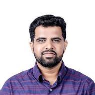 Abhijeet Patil Nursery-KG Tuition trainer in Sangli