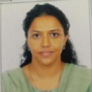 Kowsalya J. Class I-V Tuition trainer in Mumbai