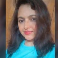 Rita G. Class I-V Tuition trainer in Kolkata